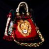 Sicilian Lion