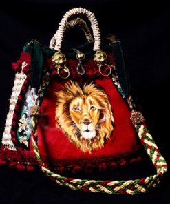 Sicilian Lion